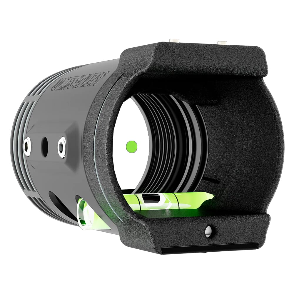 UltraView UV3 SE Target Kit w/4x Lens UVTS-03053
