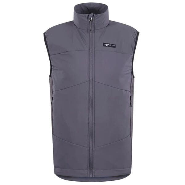 Stone Glacier Cirque LITE Vest Carbon 20015-CA