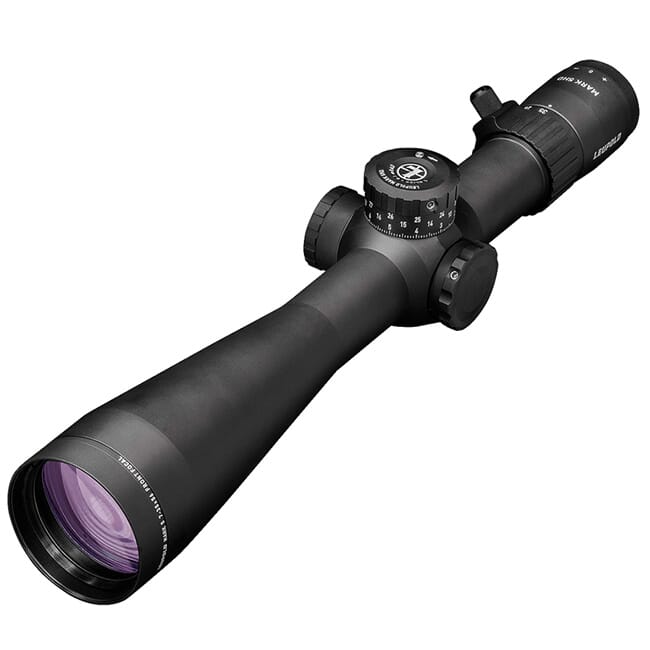 Leupold USED Mark 5HD 7-35x56 (35mm) M5C3 FFP TMR Riflescope 176594 - Open Box, Like New UA6849