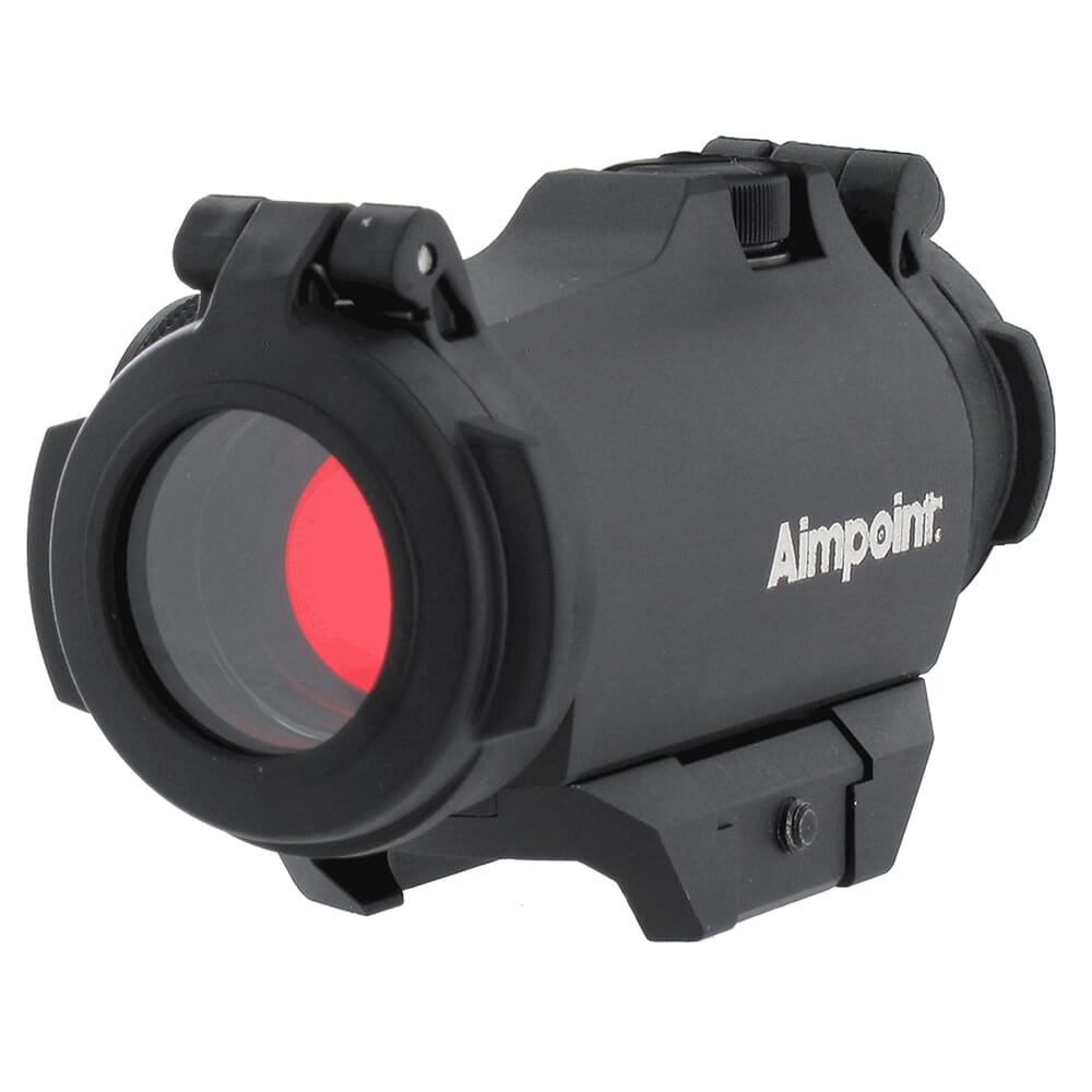 Aimpoint USED Micro H-2 2MOA Red Dot Reflex Sight 200185 - Excellent Condition USED7927