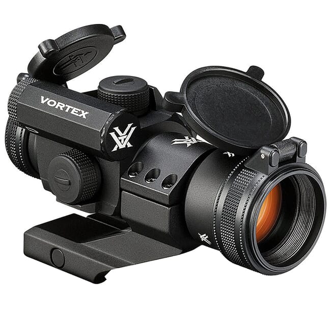 Vortex StrikeFire II Red Dot (LED Upgrade) SF-BR-504