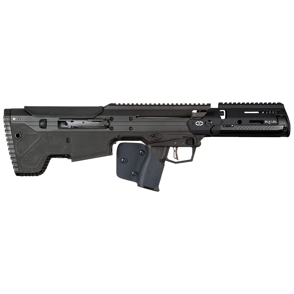 Desert Tech MDRx FE Black CA Compliant Rifle Chassis w/Mantis Handguard MDR-CHM-FEC-B