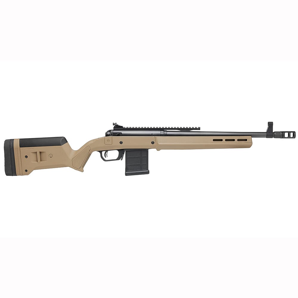 Savage Arms 110 Magpul Scout .300 BLK FDE LH Rifle 58198