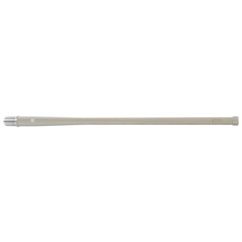 Accuracy International AXMC Elite Sand .300 Norma Mag 27" 3/4"-24 w/cap 2018 Profile Barrel 1627073ES