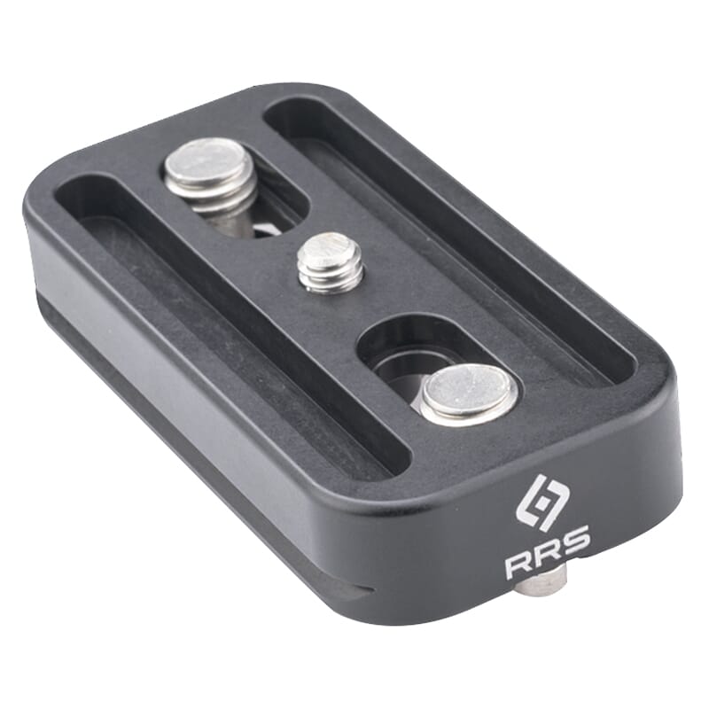 Really Right Stuff VYCE VR-76 3.0"/76mm QR Clamp Rail VR-76