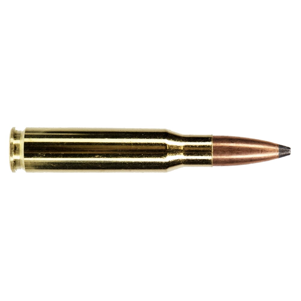 Nosler Whitetail Country WCA - 308 Win 150g SB SP (20ct) Ammunition 40128