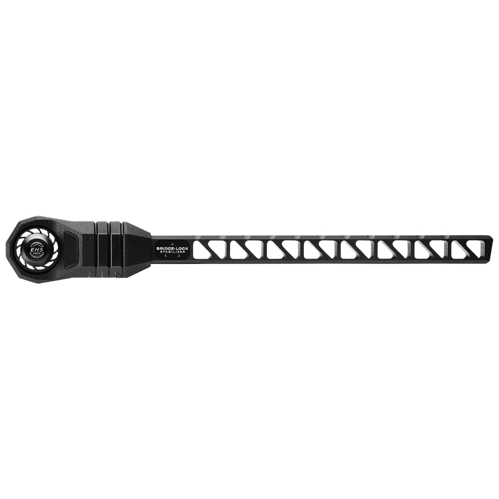 Mathews Bridge-Lock 10" Elevated II Stabilizer 81074