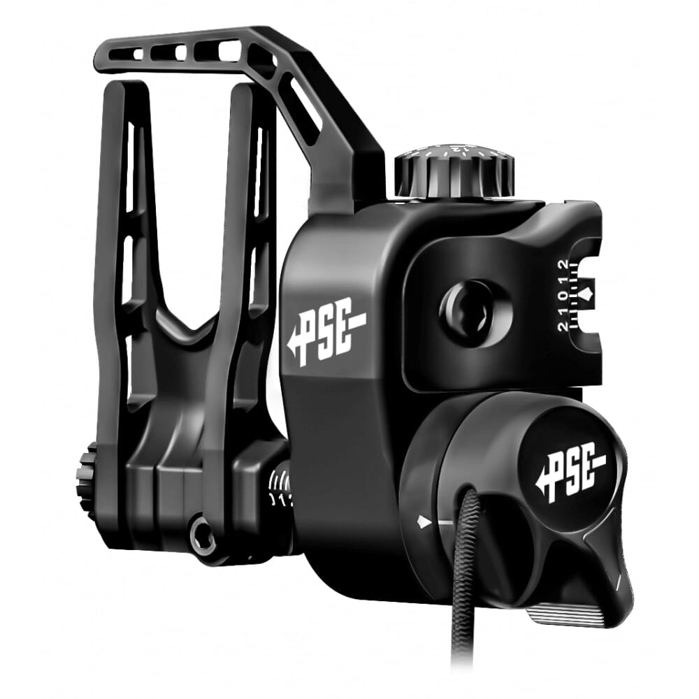 PSE UltraRest Integrate MX RH Rest 41939RBK