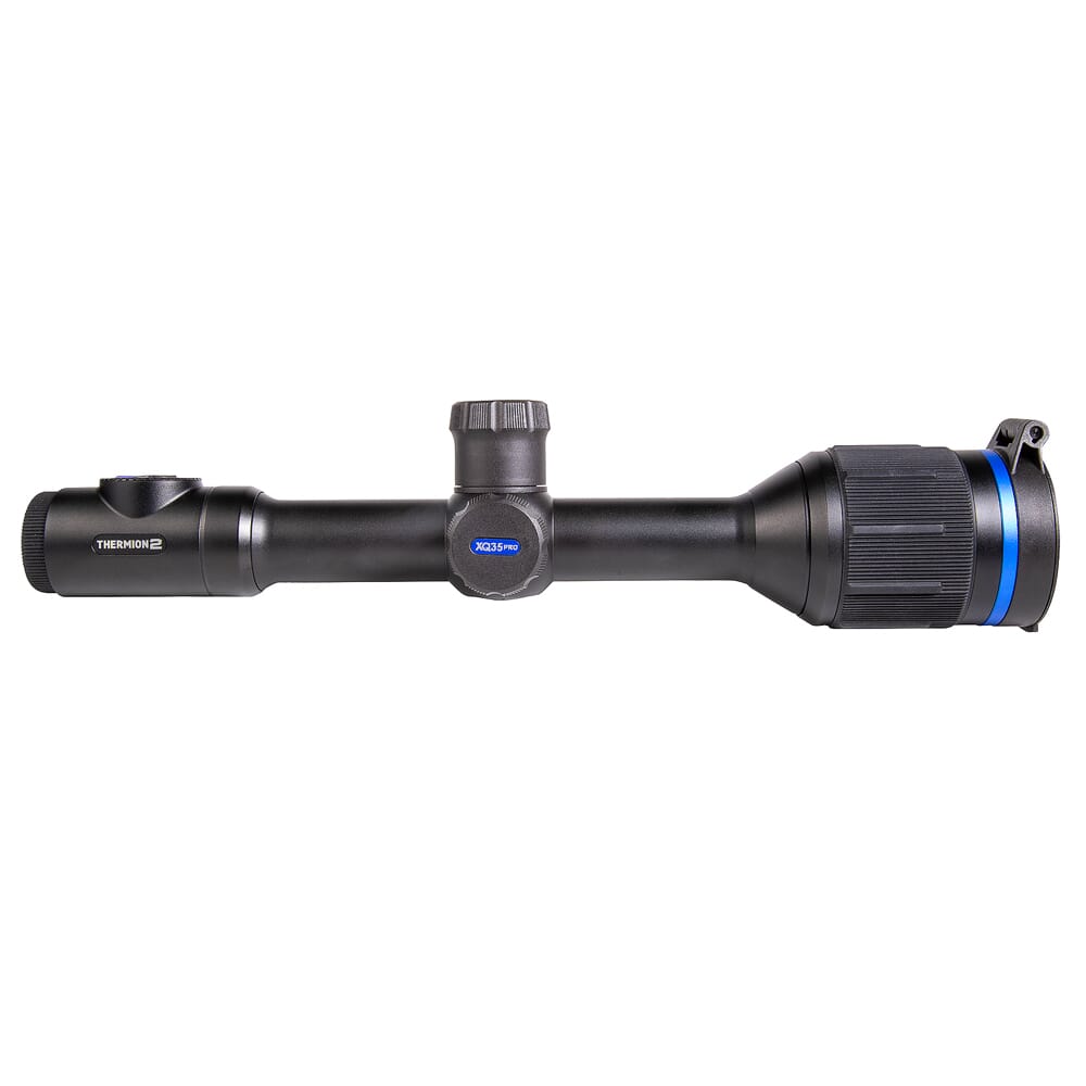 Pulsar Thermion 2 XQ35 Pro Thermal Riflescope PL76541
