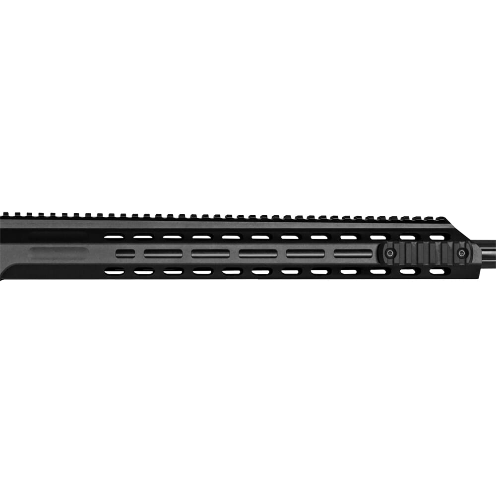 Barrett MRAD .300 Win Mag Bolt Action Fixed Black Anodized 26" Fluted Bbl 1:8" 10rd Rifle 18511