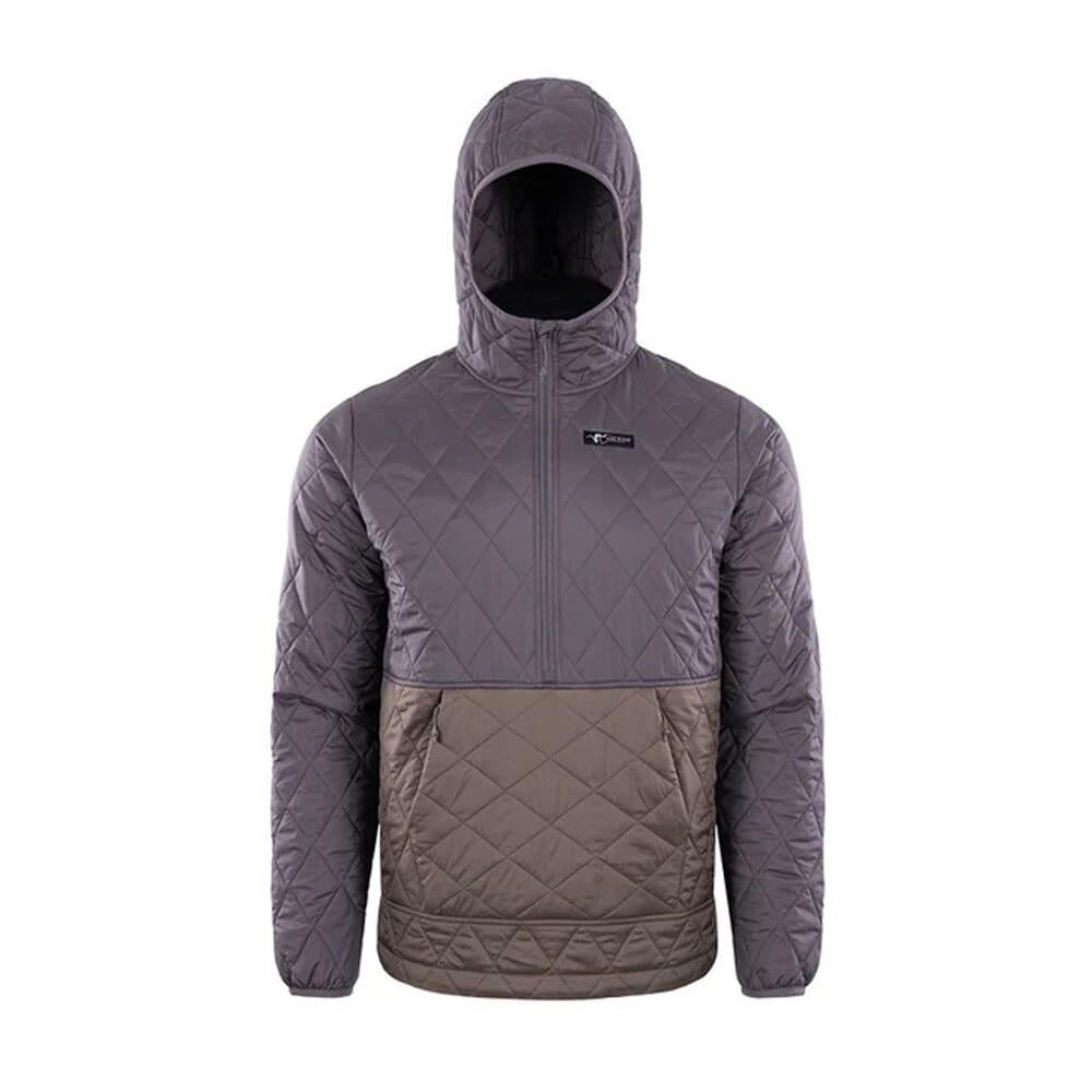 Stone Glacier Arrow Peak Pullover Tarmac 90004-TM