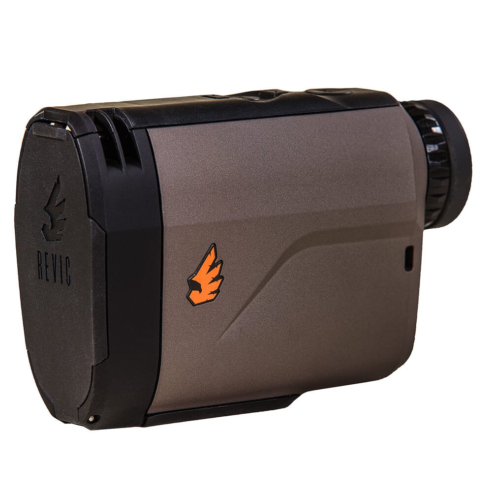 REVIC Optics BR4 Ballistic Rangefinder AY-E1020