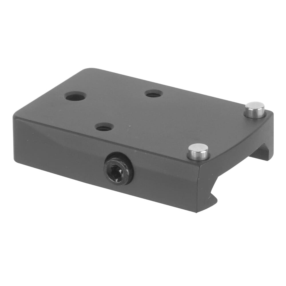Holosun Picatinny Rail Mount for 407C/507C/508T Reflex Sights 507C-PIC-MOUNT