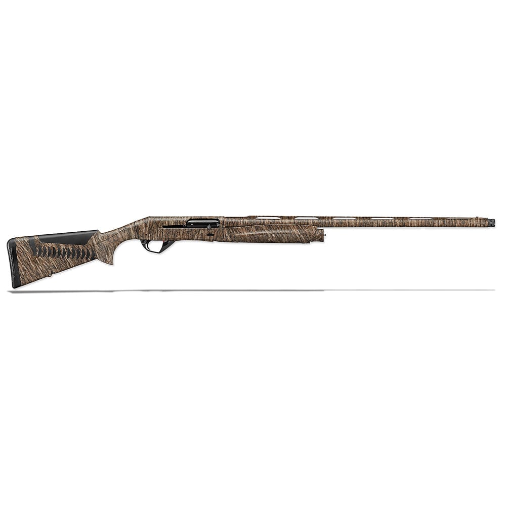 Benelli Super Black Eagle 3 12-ga 3-1/2" 26" Mossy Oak Bottomlands 3+1 Semi-Auto Shotgun 10350