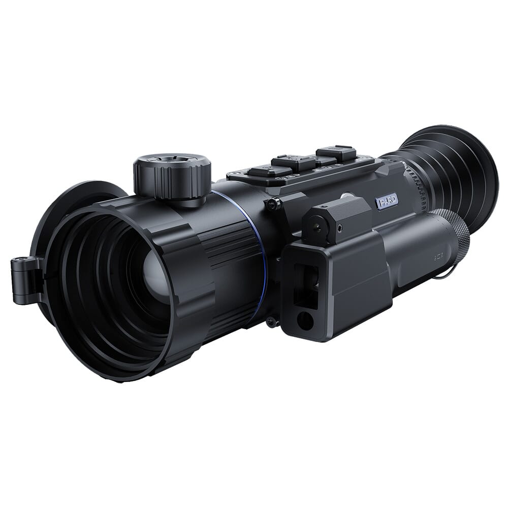 PARD Ocelot 480 35 LRF Thermal Scope High Resolution Imaging with 35mm Lens and Rangefinder