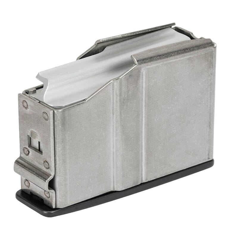 Sako 75/I .17/.222/.223 Rem 6rd Blued Magazine S5960381