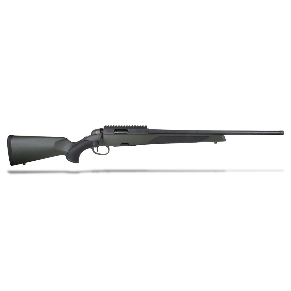 Steyr Arms ProHunter II SX .223 Rem 20" Threaded Bbl Green/Black Rifle E26.044GU.3G