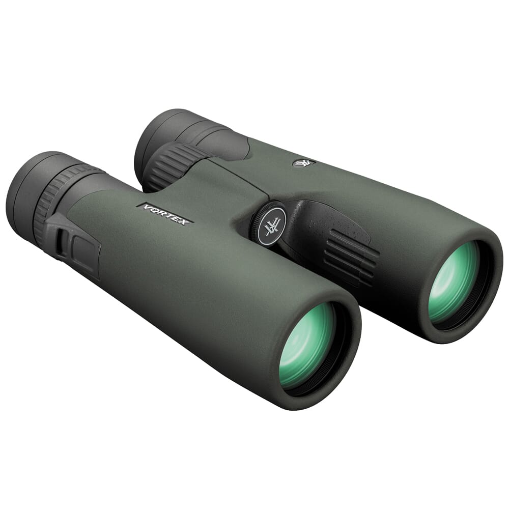 Vortex Razor UHD 10x42 Binocular w/Glasspak Pro Harness RZB-1042