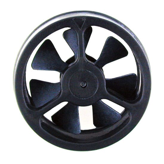 Kestrel Replacement Impeller 0801