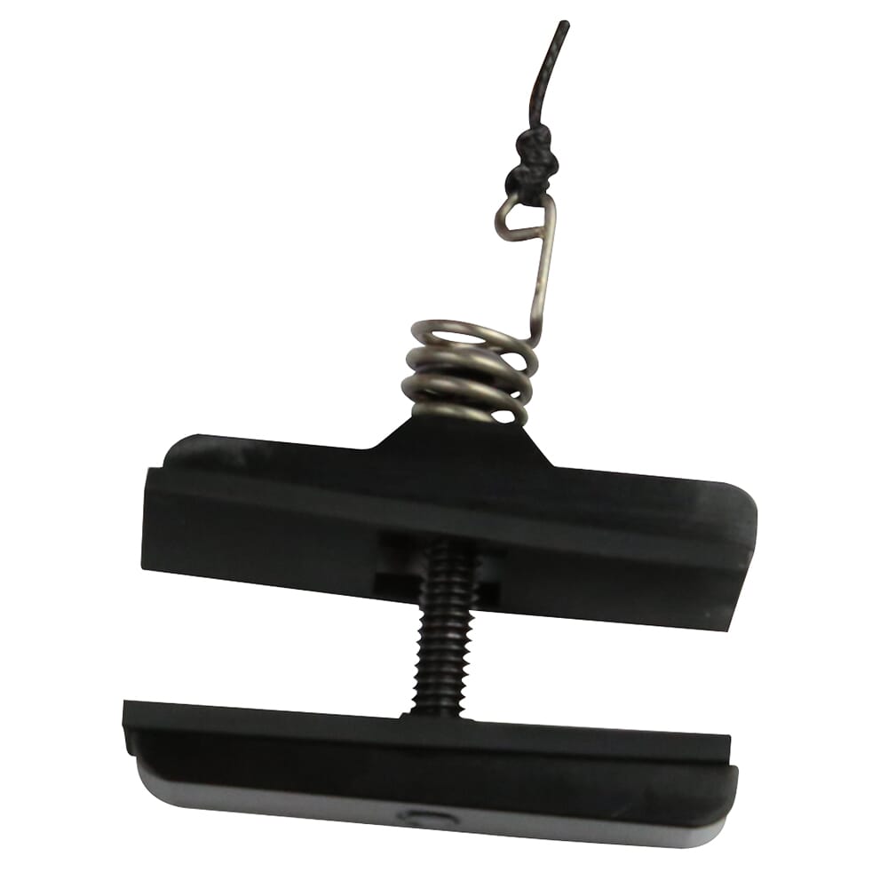 Hamskea Standard Limb Clamp Kit Clamp, Spring, 30" D-Braid, Attachment Screw 904000
