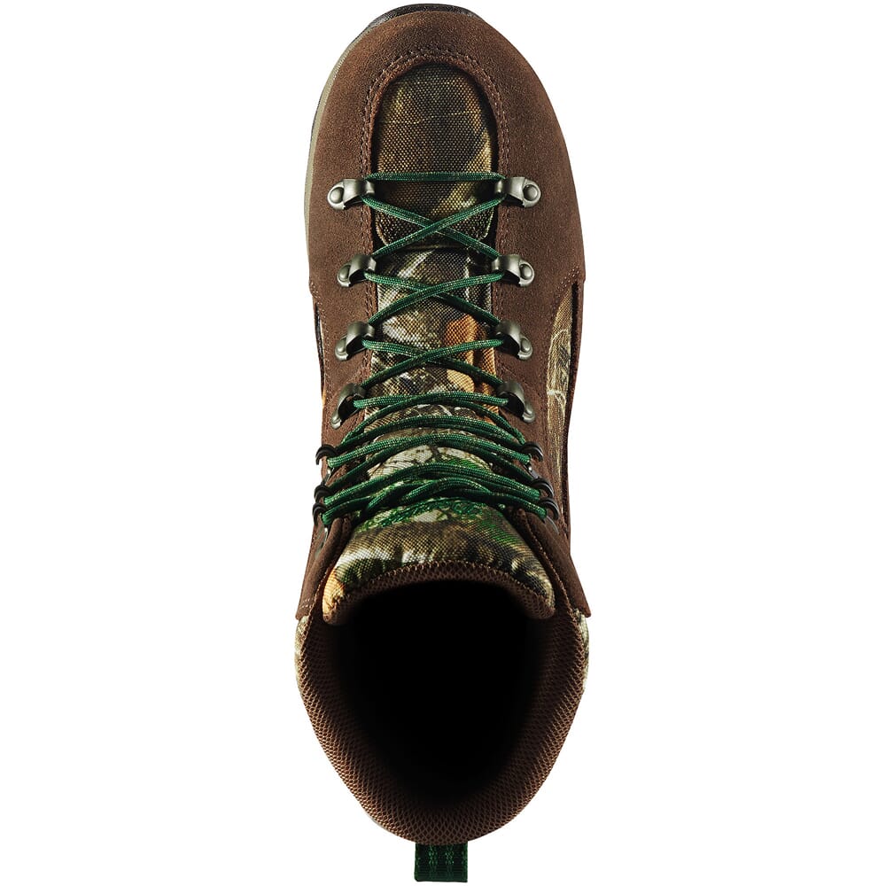 Danner Women's Wayfinder 8" Realtree EDGE 800G Hunting Boot 44212