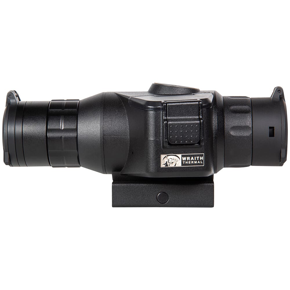 Like New Sightmark Wraith Mini 2-16x35mm 384x288 Thermal Riflescope SM17001