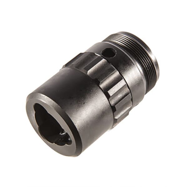 SilencerCo Octane 3-Lug Adapter AC148