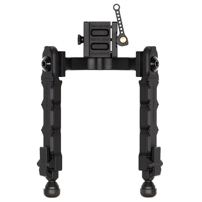 Accu-Tac LP-50 Arca Spec QD Bipod LP50-ASQD