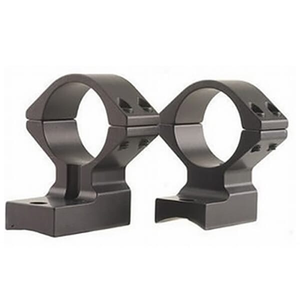 Talley Aluminum 30mm A-Bolt, Sako A7, & Steyr SBS, Pro Hunter High Scope Rings 750000