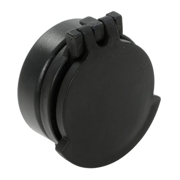 Tenebraex Eyepiece Flip Cover for Leupold, Zeiss, and Hensoldt Ocular Lens UAC003-FCR