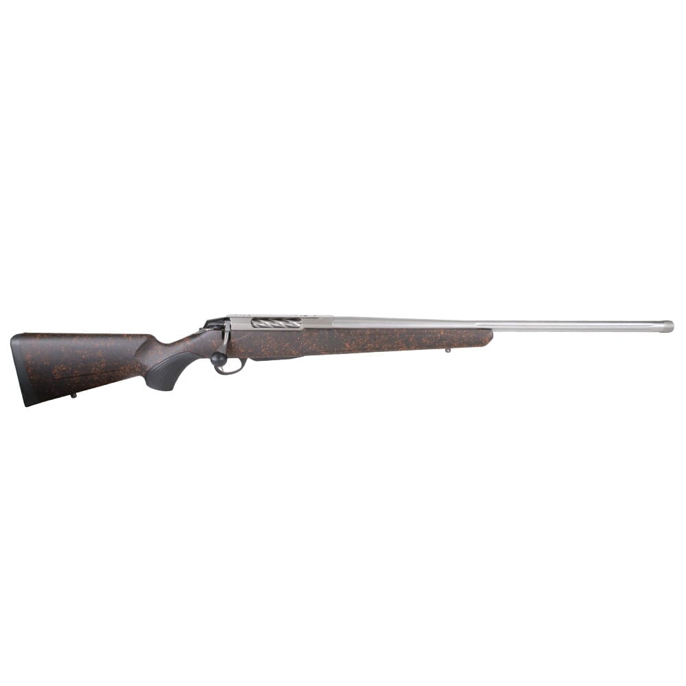 Tikka T3x Ember RTech .308 Win Blk/SS FL 22.4" MB MT5/8x24 3rd Rifle JRTXRBS316
