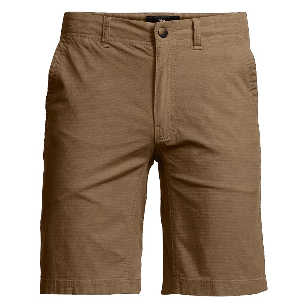 Sitka Gear Tarmac Short 10" Tobacco 600253-TOB