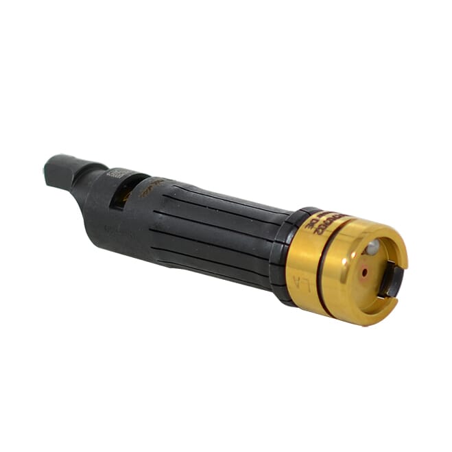 Blaser R8 .338 Lapua Mag Right - Titanium Nitride Bolt Head a08431LA