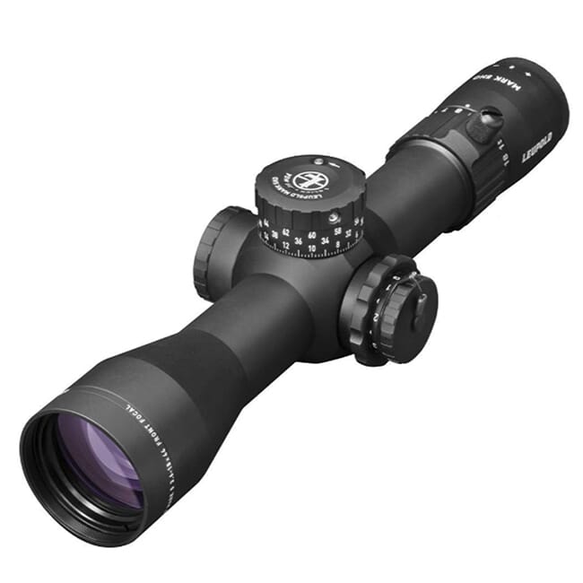 Leupold Mark 5HD 3.6-18x44 (35mm) M1C3 FFP Illum. PR1-MOA Riflescope 176446
