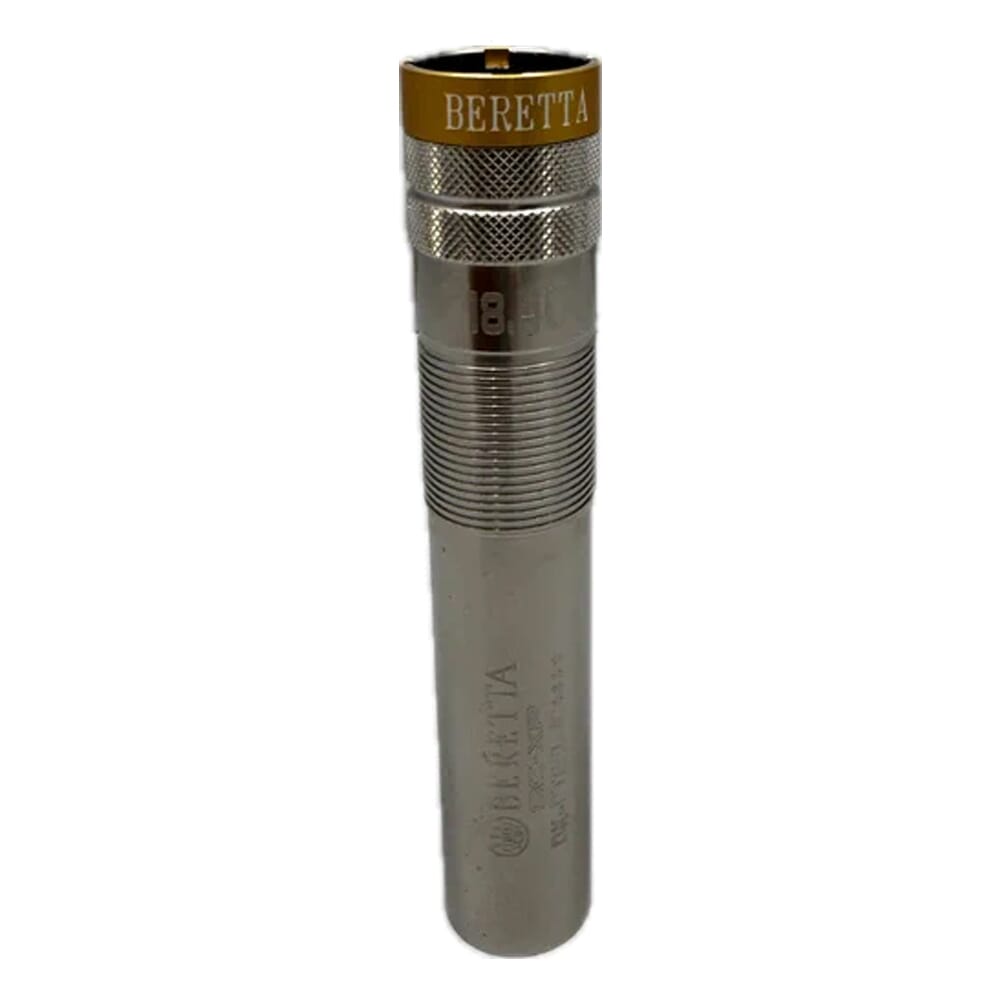 Beretta OptimaChoke XP SL2 Extended 12ga IC Choke Tube JCTUBE56