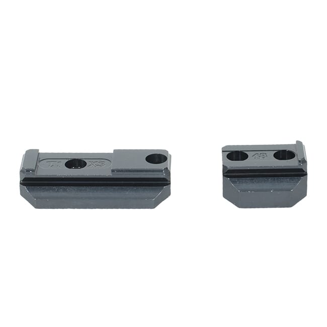 Talley Signature Steel Base for Kimber 8400 (Extended Front) 25X840TS