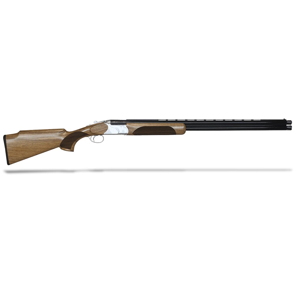 CZ-USA Field Sports Redhead Premier Target 12ga 30" 3" Over/Under Grade 2 Walnut Shotgun w/5 Ext Chokes 06459