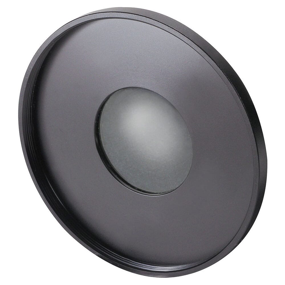 Kowa 42mm Standard T2 Fit Adapter Ring w/Protection Glass TSN-AR42GT