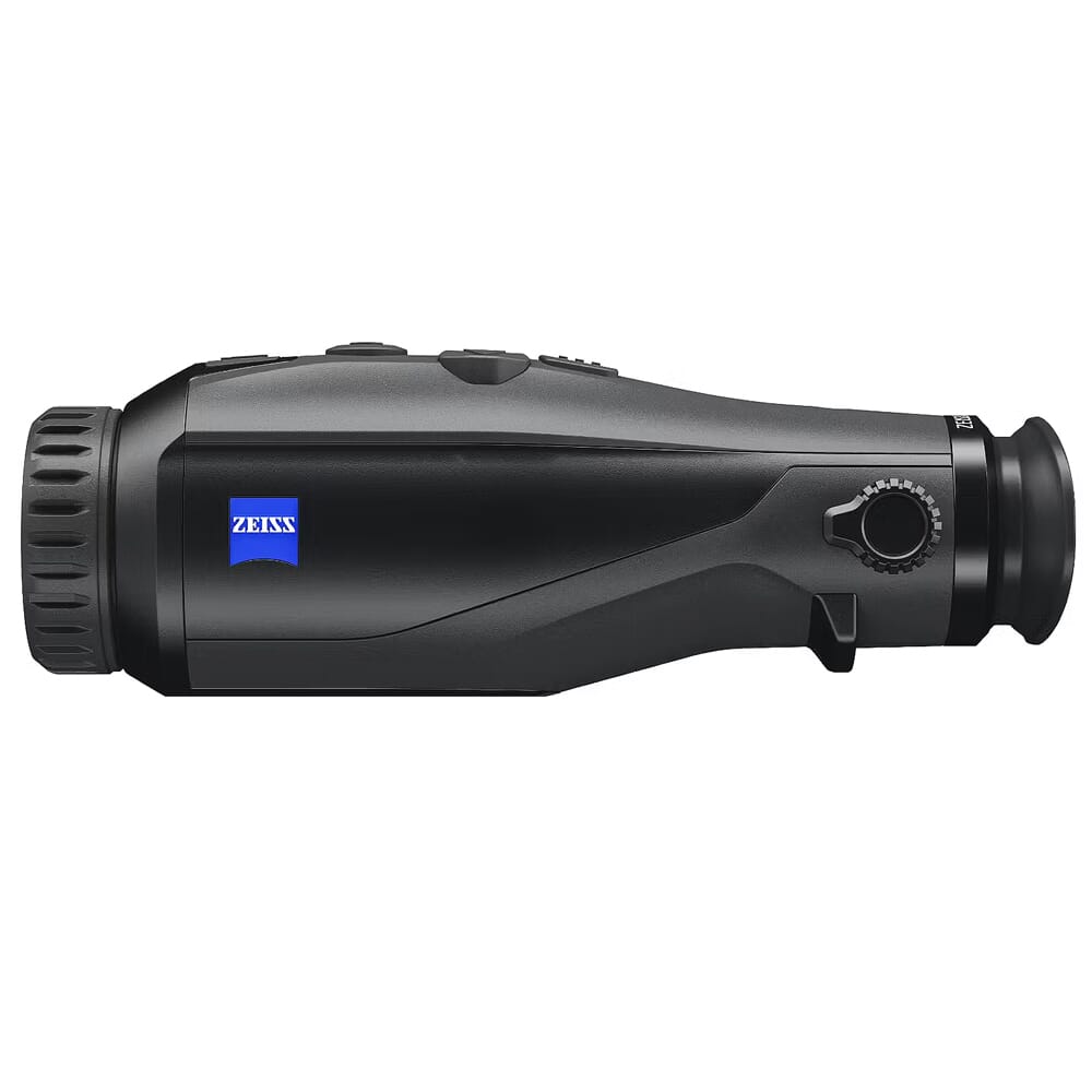 Zeiss DTI 4/35 640x512 35mm 50Hz Like New Condition A Thermal Imaging Camera 527017-0000-000