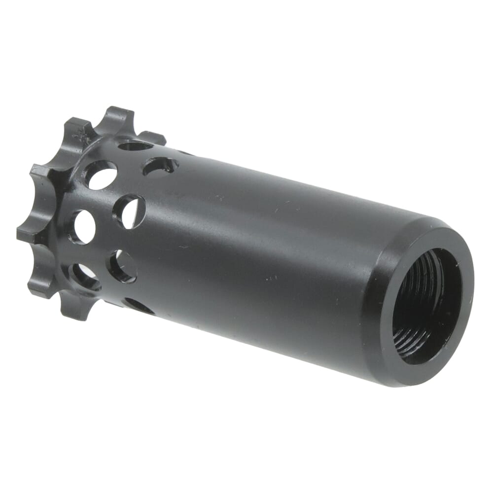 Dead Air 9mm Odessa Piston M13.5x1LH DD441