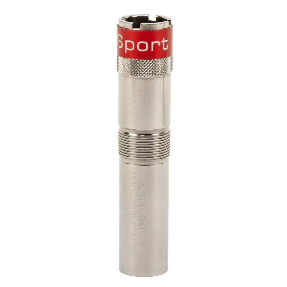 Benelli Extended sport Crio Choke F 20ga Nickel 80281
