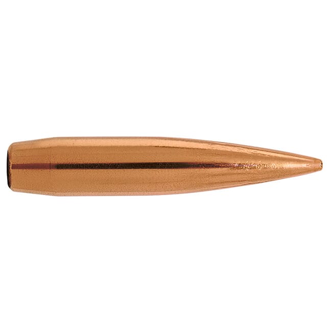 Berger 6mm 109gr LR Hybrid Target Bullet - 100 per box 24485