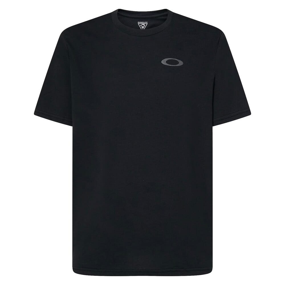 Oakley SI Talon Blackout Tee XL FOA406798-02E-XL