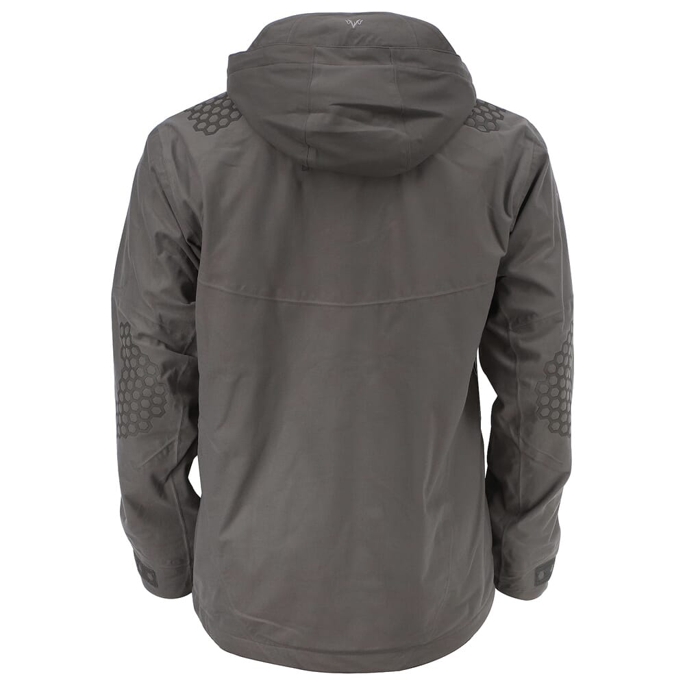 Pnuma Outdoors Selkirk Jacket Beluga SK-JK-BE