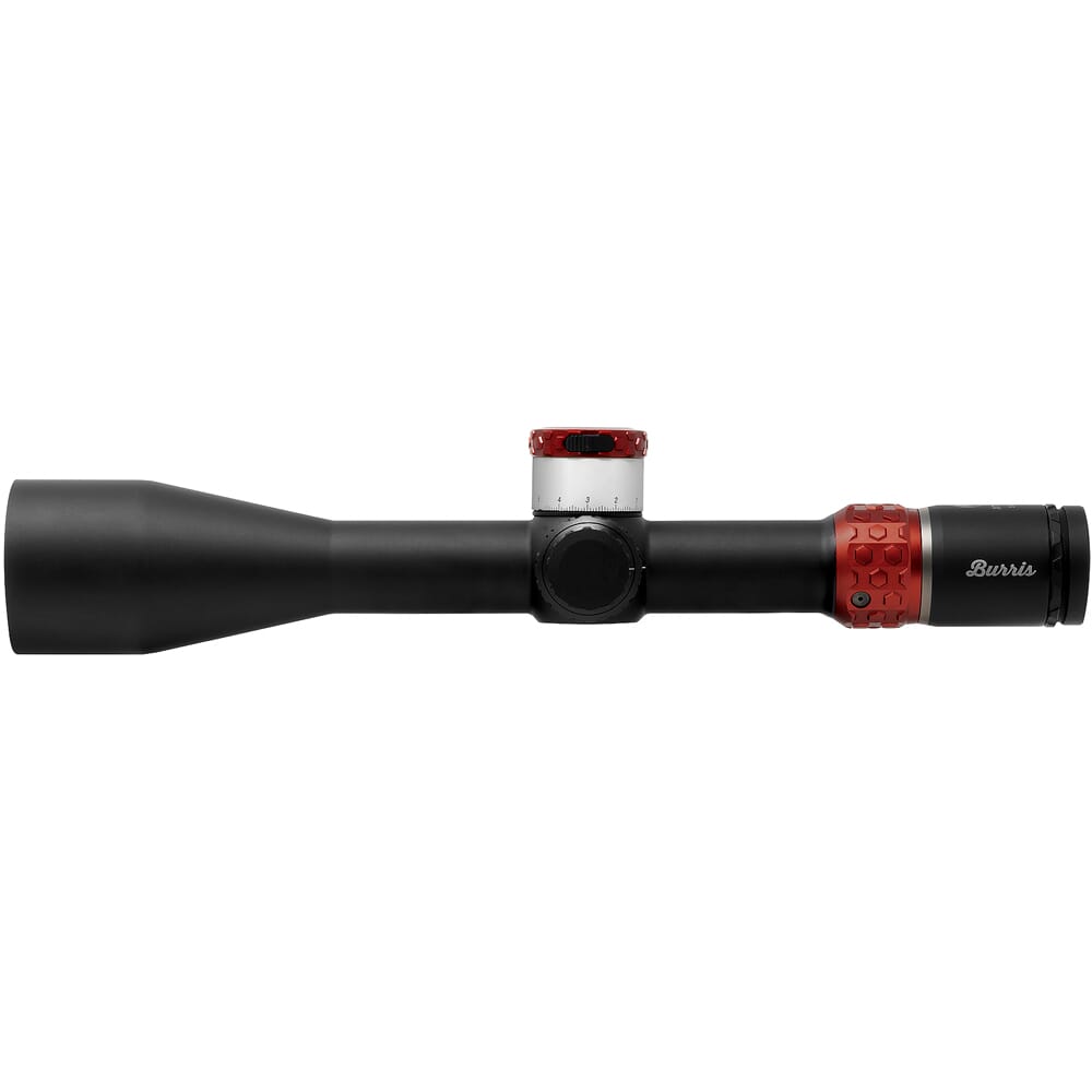 Burris Xtreme Tactical Pro 5.5-30x56 34mm Tremor5 Mil Riflescope 202214