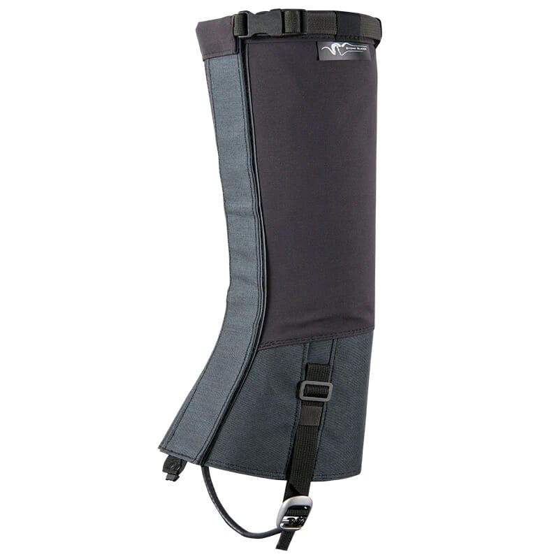 Stone Glacier SQ2 Alpine Gaiter Carbon 70050-CA