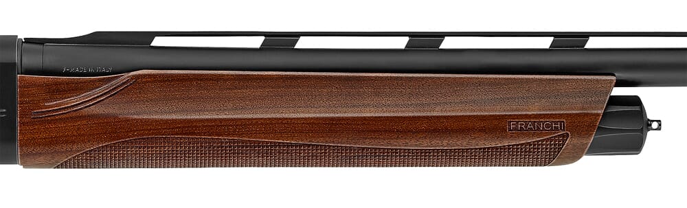Franchi Affinity 3 20GA 3" 26" A-Grade Stain Walnut 4+1 Semi-Auto Shotgun 41075