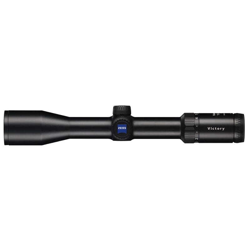 Zeiss Victory Varipoint 1.5-6x42mm T* #60 R Like New Condition B Riflescope