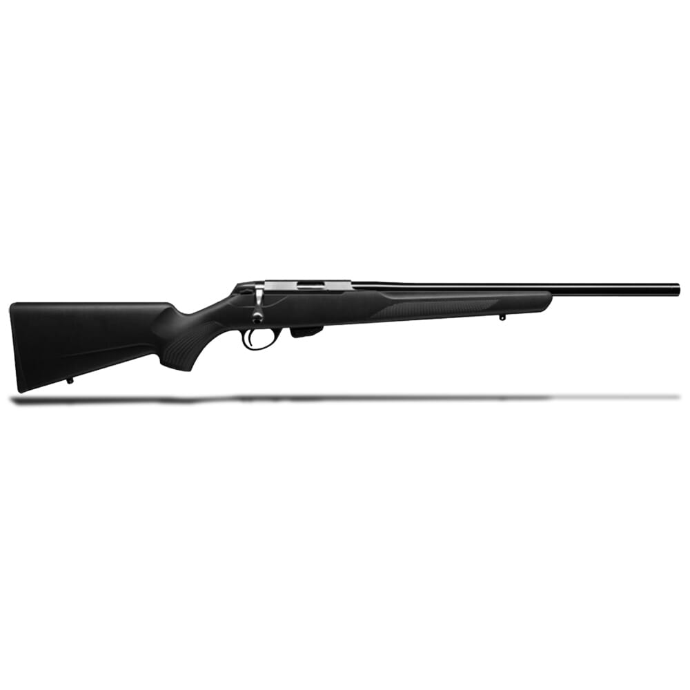 Tikka T1x .22 LR 20" 1:16.5" Rifle JRT1X300