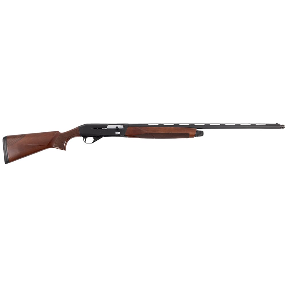 CZ-USA Field Sports 1020 20ga 3" 28" Bbl Glossy Black/Walnut 4rd Semi-Auto Shotgun w/(5) Ext Chokes 06132